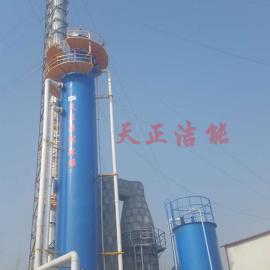 山東煙氣脫硫設備批發供應 谷瀑環保引領燃煤脫硫脫硝技術新高度