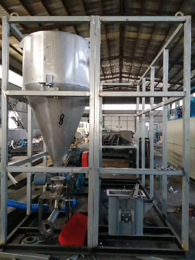陽泉燃煤煙氣脫硫脫硝裝備制造 為綠色工業護航